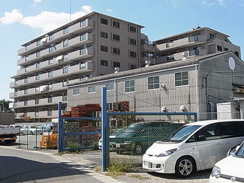 兵庫県神戸市西区南別府１丁目 8階建 築28年8ヶ月