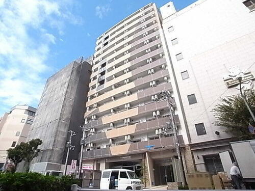 兵庫県神戸市中央区御幸通４丁目 14階建 築7年9ヶ月