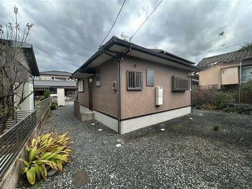 福岡県北九州市小倉南区下曽根４丁目 平屋建て