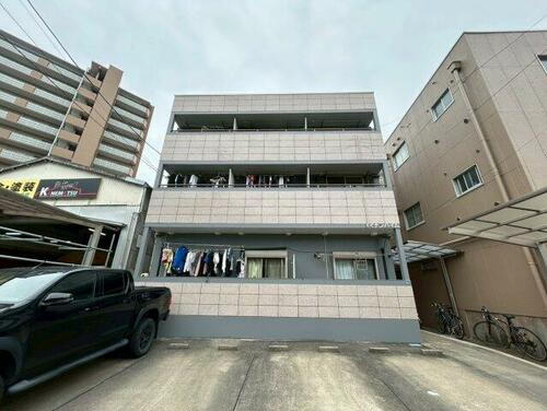 愛知県名古屋市昭和区福江１丁目 賃貸アパート