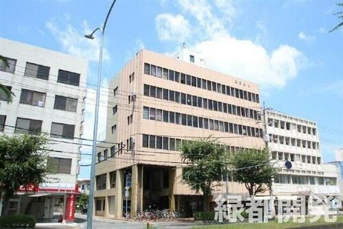 山口県下関市秋根本町１丁目 賃貸マンション