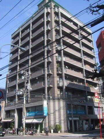 広島県広島市中区富士見町 14階建 築27年