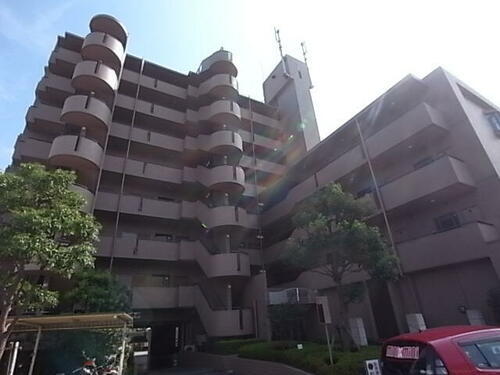 兵庫県西宮市中屋町 8階建 築27年4ヶ月