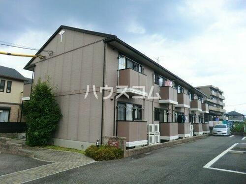 愛知県名古屋市名東区猪子石原１丁目 賃貸アパート