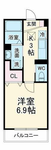 千葉県船橋市坪井西２丁目 船橋日大前駅 1K アパート 賃貸物件詳細