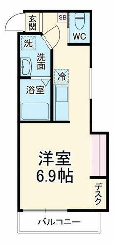 千葉県船橋市坪井西２丁目 船橋日大前駅 ワンルーム アパート 賃貸物件詳細