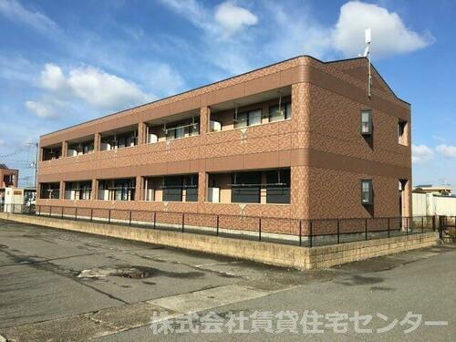 和歌山県和歌山市布引 2階建 築18年11ヶ月