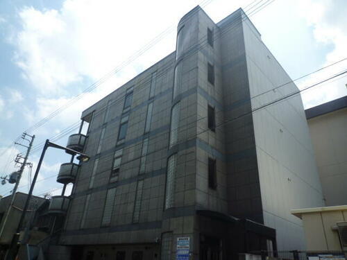 兵庫県尼崎市西本町３丁目 5階建 築34年8ヶ月