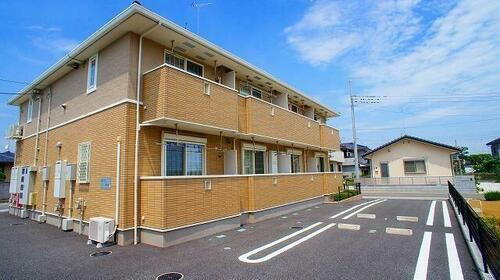 埼玉県比企郡滑川町月の輪７丁目 2階建 築14年10ヶ月