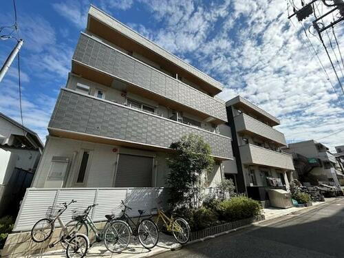 アヴァンス千住緑町