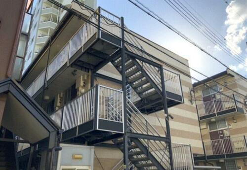 兵庫県神戸市東灘区住吉南町３丁目 3階建 築20年10ヶ月