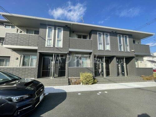 愛知県豊橋市三本木町字新三本木 賃貸アパート