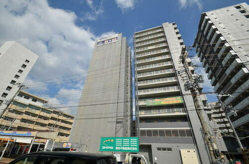 兵庫県神戸市中央区下山手通９丁目 15階建 築3年5ヶ月