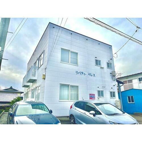 岩手県滝沢市大崎 賃貸アパート