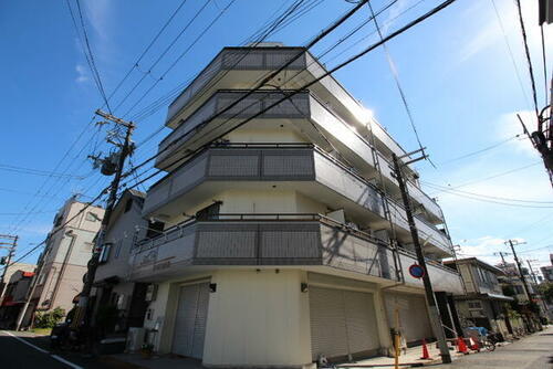 兵庫県西宮市今津曙町 賃貸マンション