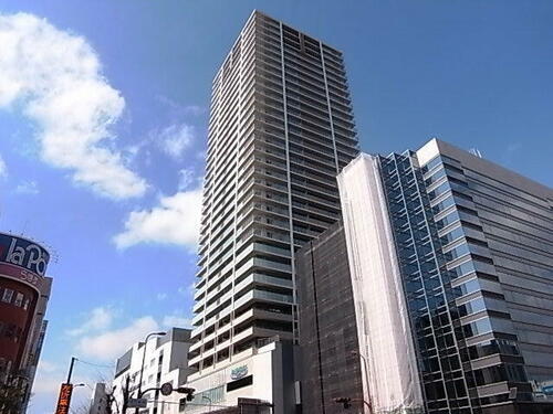 兵庫県明石市大明石町１丁目 35階建 築7年6ヶ月