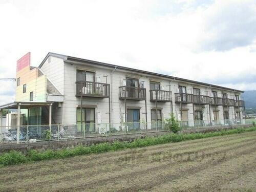 滋賀県米原市西山 2階建 築32年9ヶ月