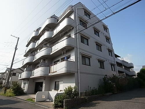 兵庫県神戸市西区南別府１丁目 5階建 築34年10ヶ月