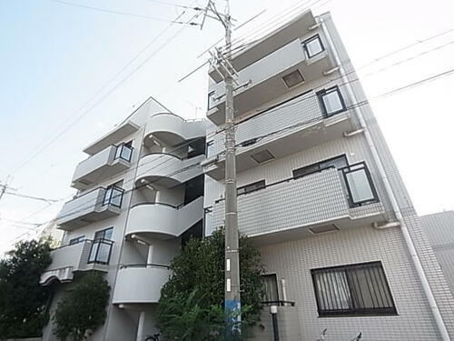 兵庫県神戸市西区池上２丁目 4階建 築29年4ヶ月