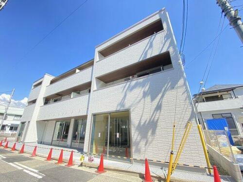 兵庫県西宮市甲子園浦風町 賃貸マンション