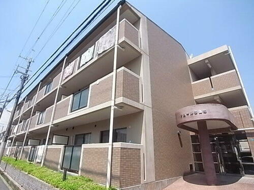 兵庫県伊丹市御願塚２丁目 3階建 築26年5ヶ月