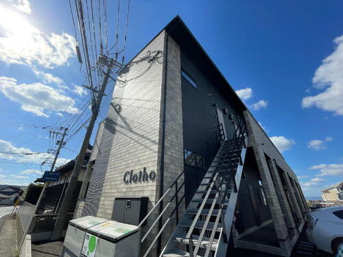 Ｃｌｏｔｈｏ 2階建