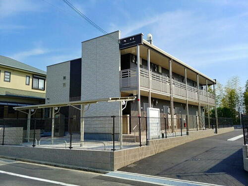 兵庫県明石市太寺４丁目 2階建 築6年4ヶ月
