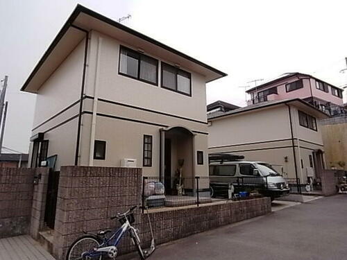 兵庫県神戸市西区二ツ屋１丁目 2階建 築23年7ヶ月