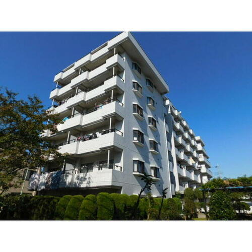 エコーズ 7階建