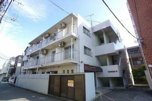 エクセル貴多川第３Ａ 3階建