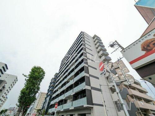 Ｌａ　Ｄｏｕｃｅｕｒお花茶屋Ⅰ 12階建