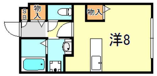 兵庫県神戸市西区玉津町小山 西明石駅 ワンルーム アパート 賃貸物件詳細