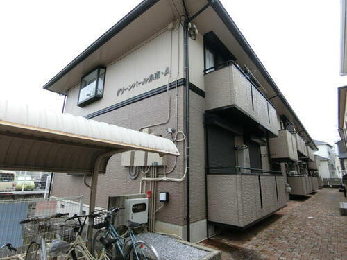 グリーンパール泉南Ａ