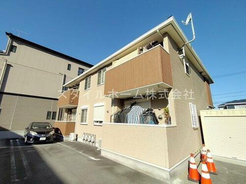 ユトリロ緑ヶ丘Ⅱ