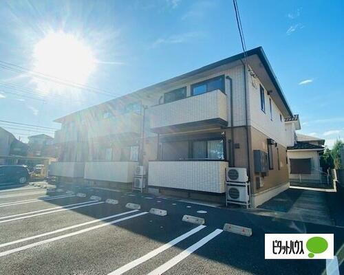 茨城県守谷市松ケ丘１丁目 築15年9ヶ月 2階建