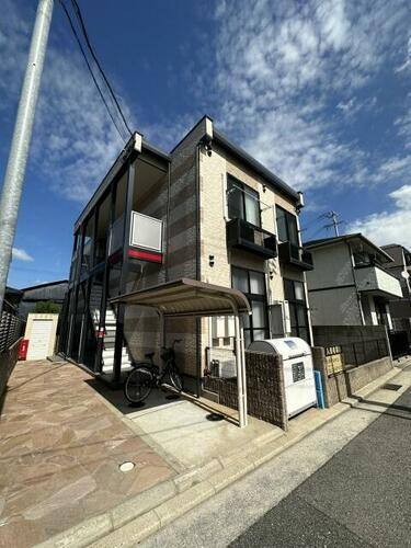 メモリアス西宮 2階建