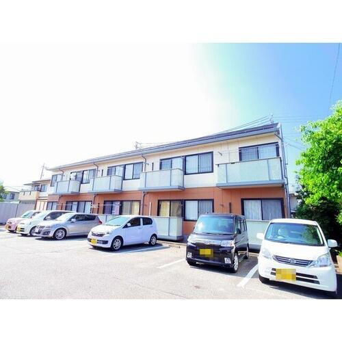 ハイブリッジ西原　Ａ