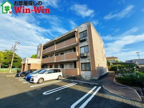 愛知県豊橋市飯村北２丁目 賃貸アパート