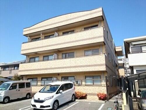 兵庫県尼崎市武庫元町３丁目 賃貸マンション