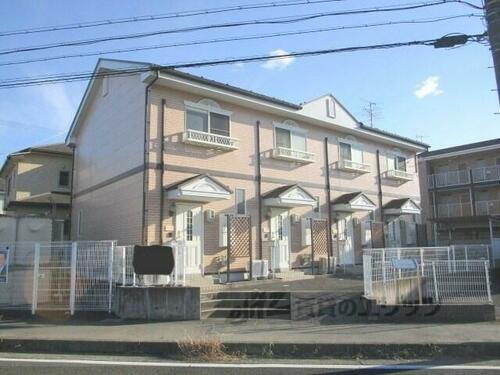 滋賀県草津市渋川２丁目 築22年8ヶ月 2階建