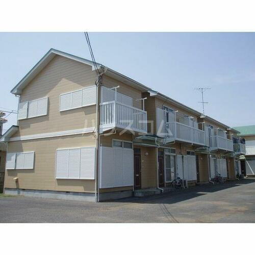 神奈川県平塚市横内 2階建