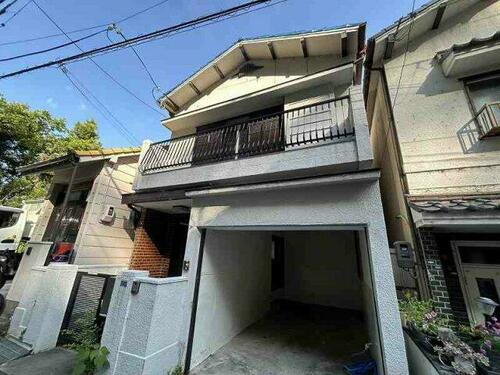 千鳥町４丁目貸家 2階建