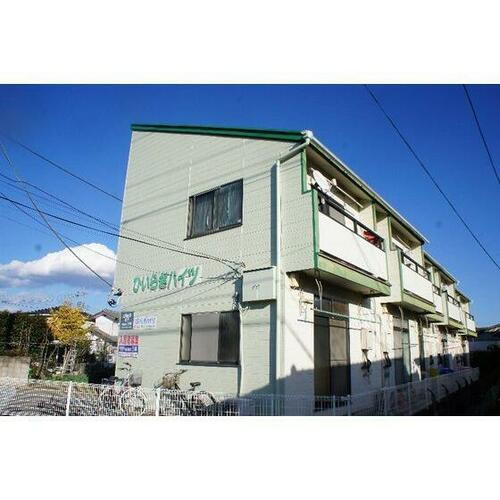 群馬県高崎市江木町 賃貸アパート