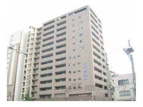 京都府京都市下京区油小路通五条下る中金仏町 築19年5ヶ月 地上14階地下1階建