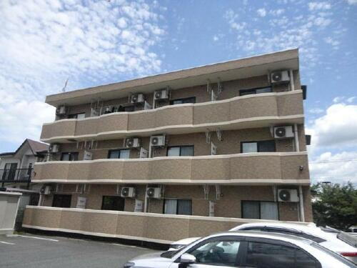 山形県山形市和合町２丁目 築20年10ヶ月 3階建