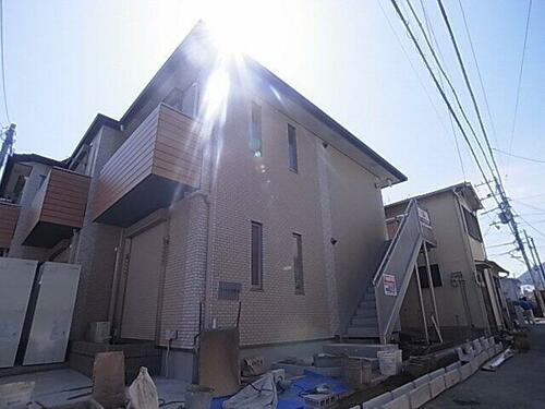 兵庫県神戸市須磨区須磨浦通５丁目 2階建 築9年5ヶ月