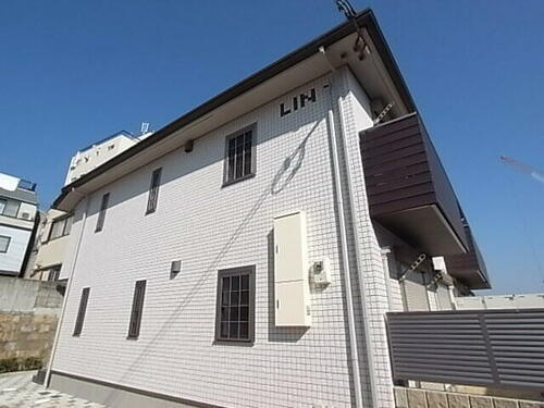 兵庫県神戸市中央区野崎通１丁目 2階建 築11年6ヶ月