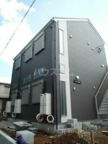 神奈川県横浜市港北区大豆戸町 築7年6ヶ月 2階建