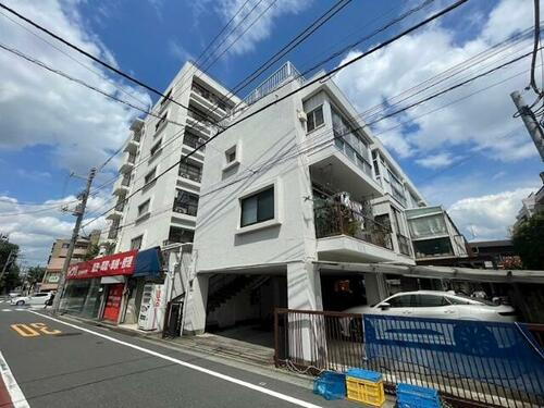江原町住宅