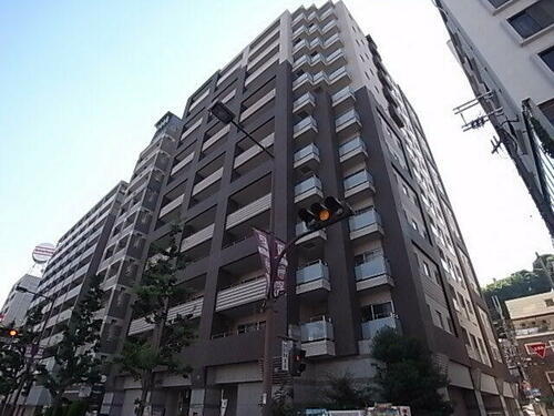 兵庫県神戸市中央区加納町２丁目 13階建 築17年11ヶ月